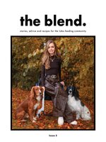The Blend Magazine